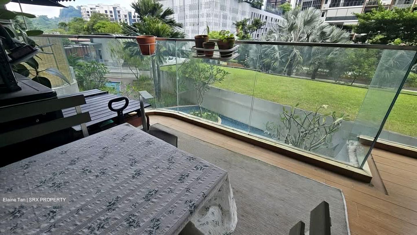 Kingsford . Hillview Peak (D23), Condominium #612929631